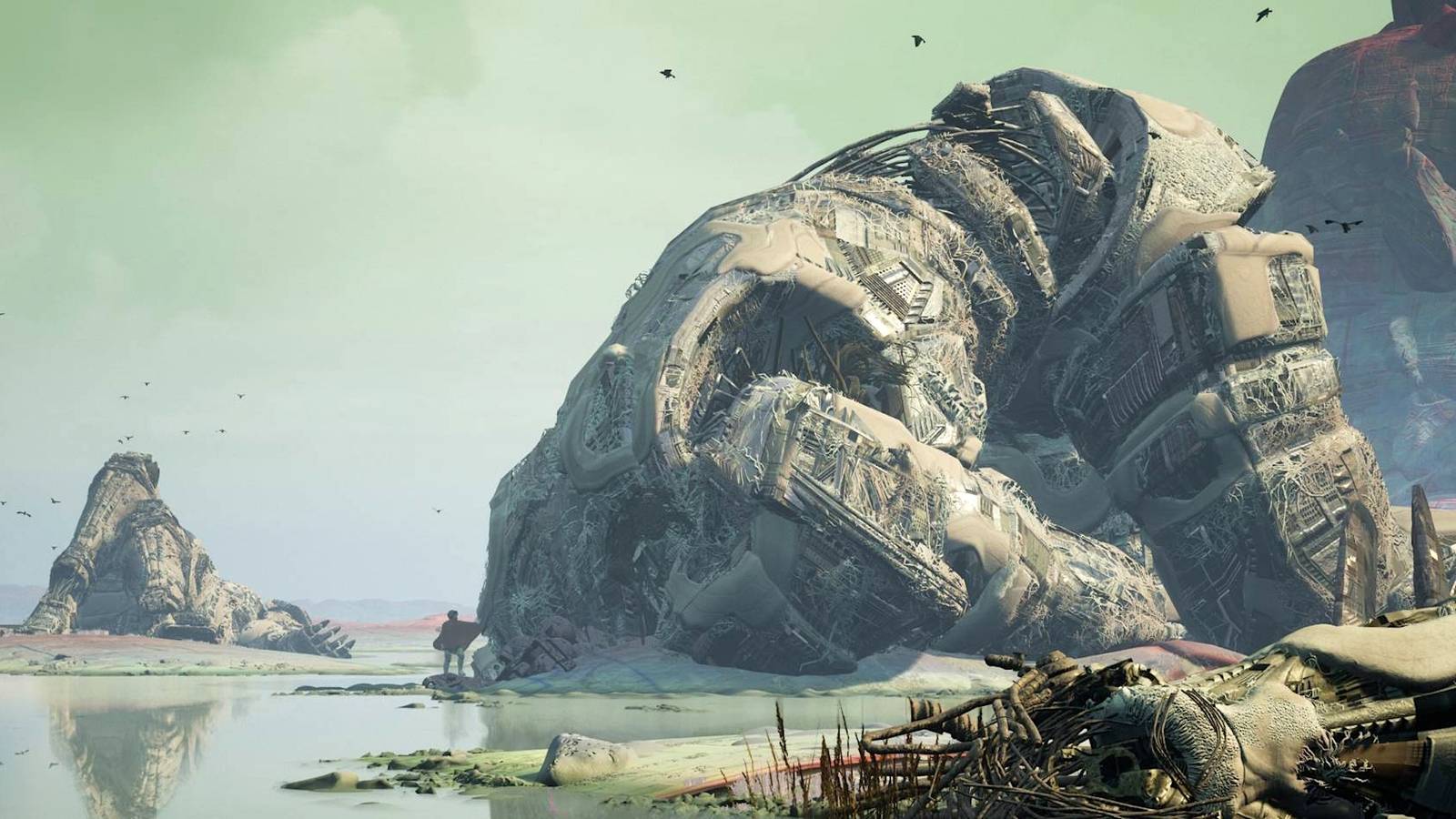 Ico and Shadow of the Colossus creator reveals new game at Summer Game Fest