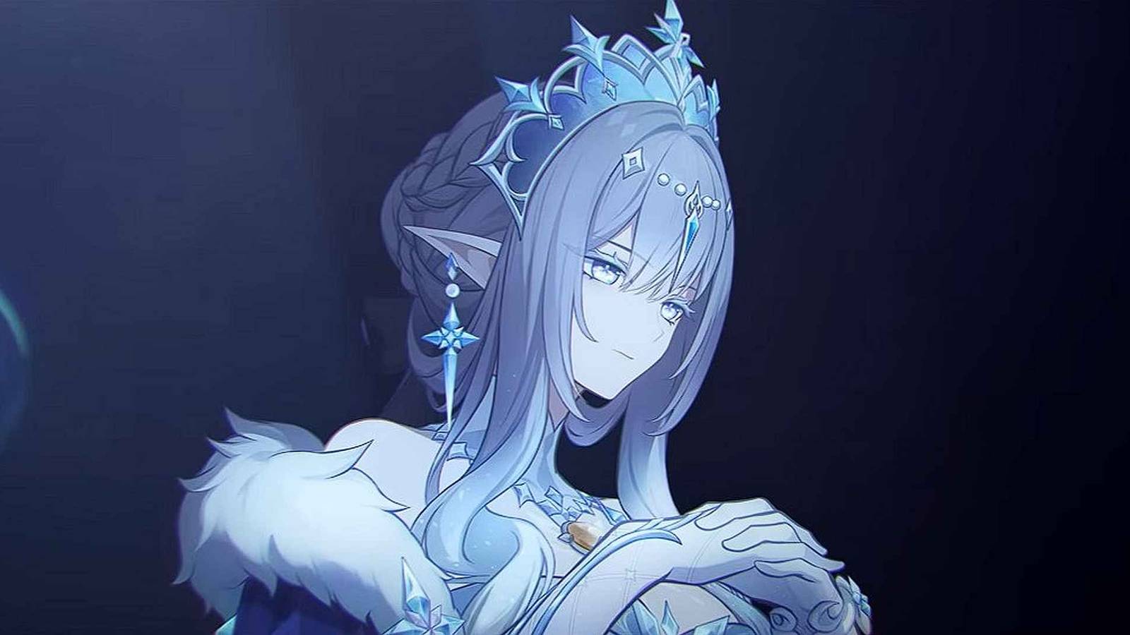 Genshin Impact just revealed the villain it's been teasing for 6 years