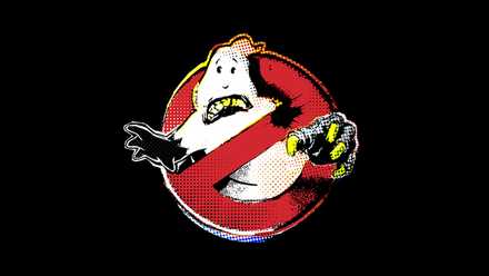 ghostbusters night shift artwork