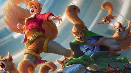 go nuts mtg copy