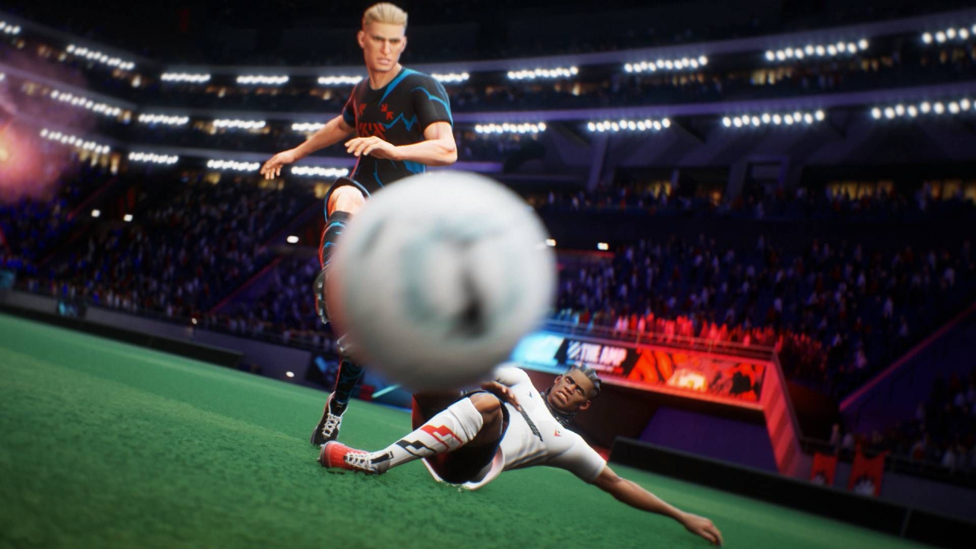 Goals Game: The Free FIFA Alternative That Actually Delivers – Expert Analysis & Gameplay Breakdown