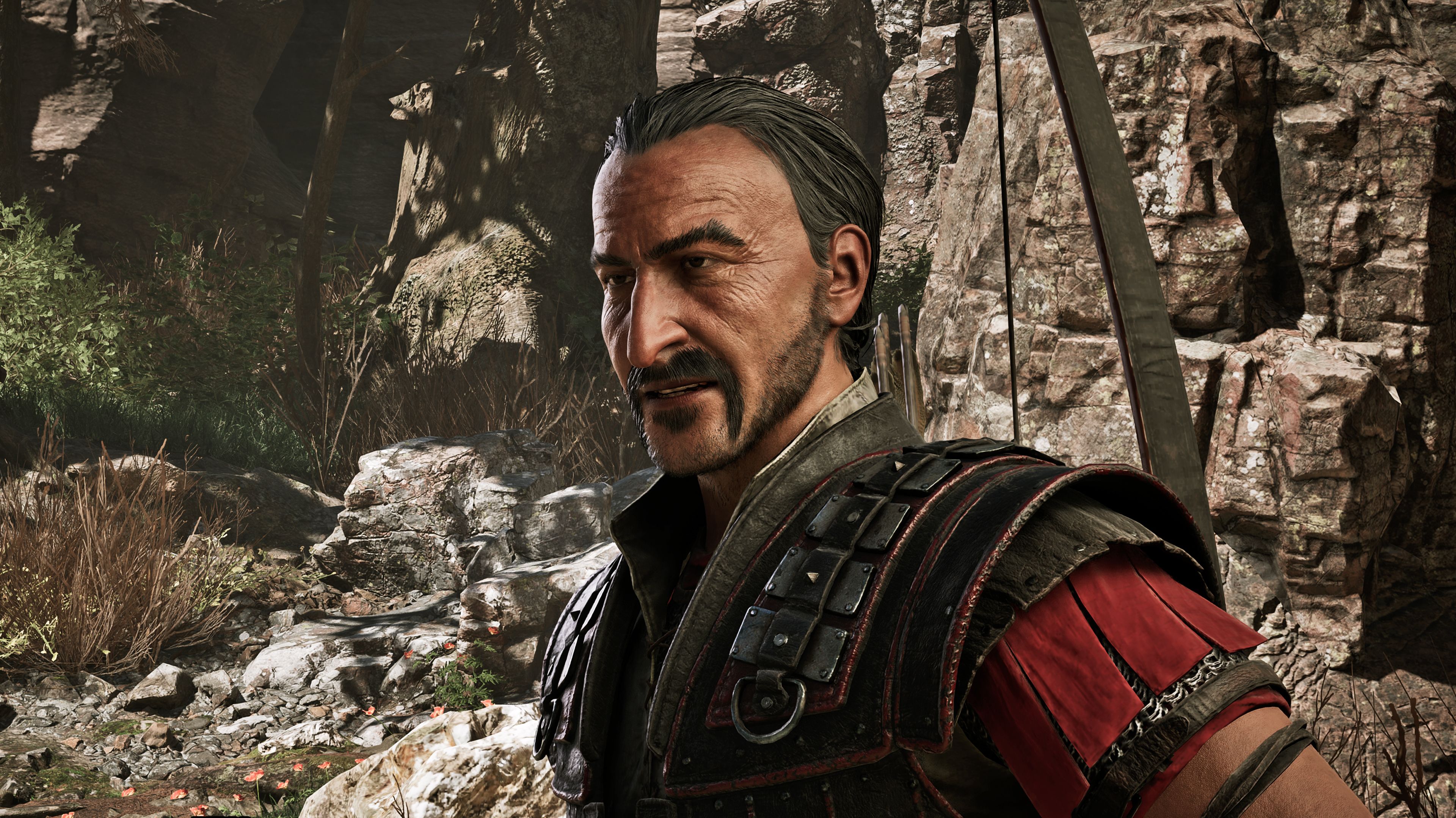 The Ultimate Guide to Finding Your First Weapon in Gothic 1 Remake: Master the Mines Valley Strategy