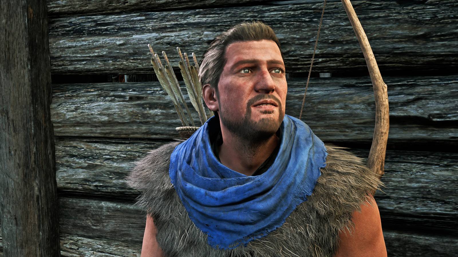 Where to find Mordrag in Gothic 1 Remake Where to find Mordrag in Gothic 1 Remake