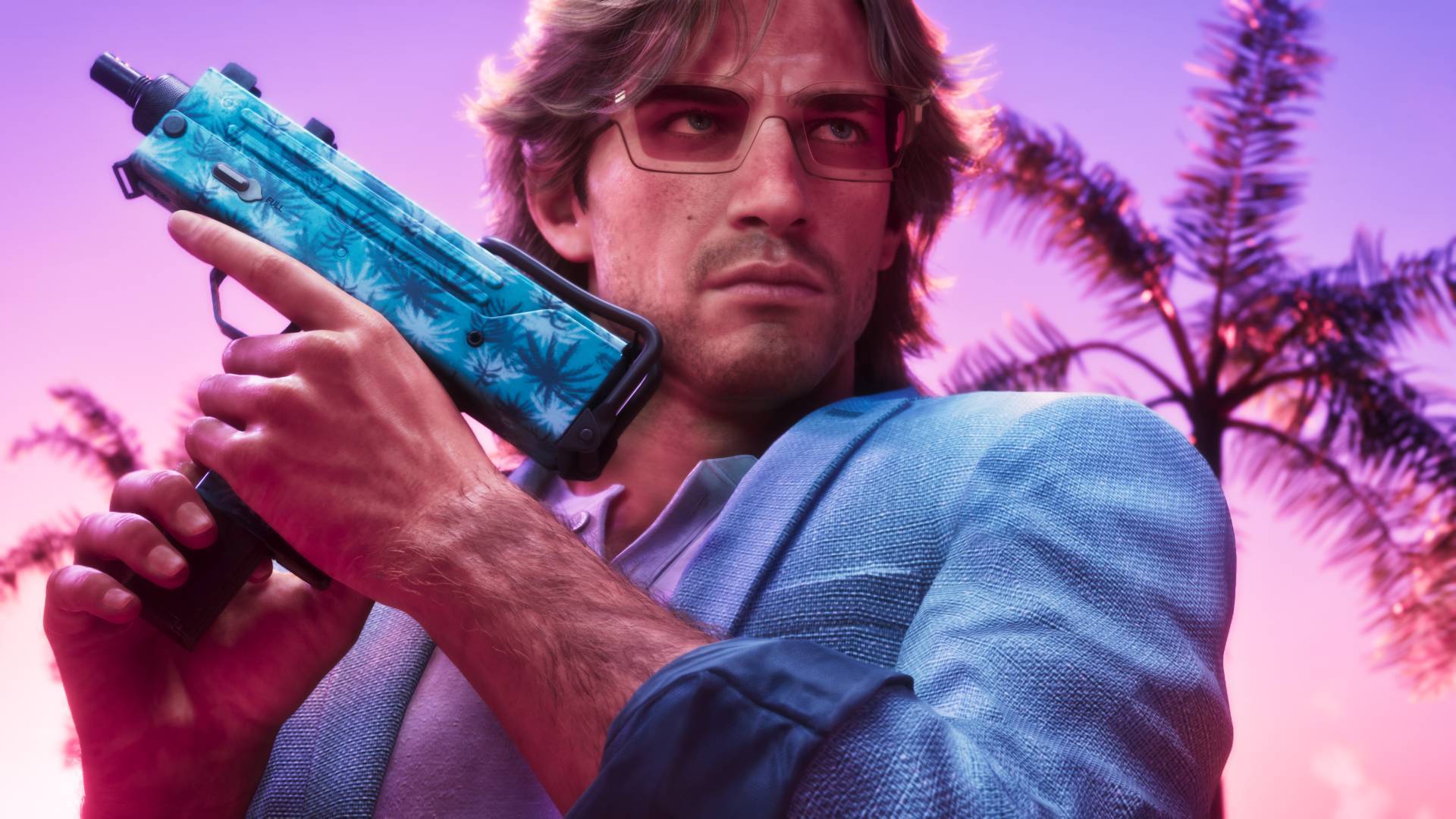 GTA 6 Isso poderia finalmente resolver o enorme problema das drogas no mundo dos jogos