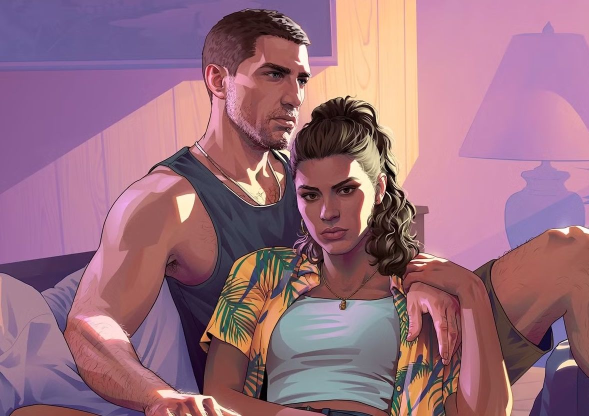 Polygon Grand Theft Auto 6 coverage