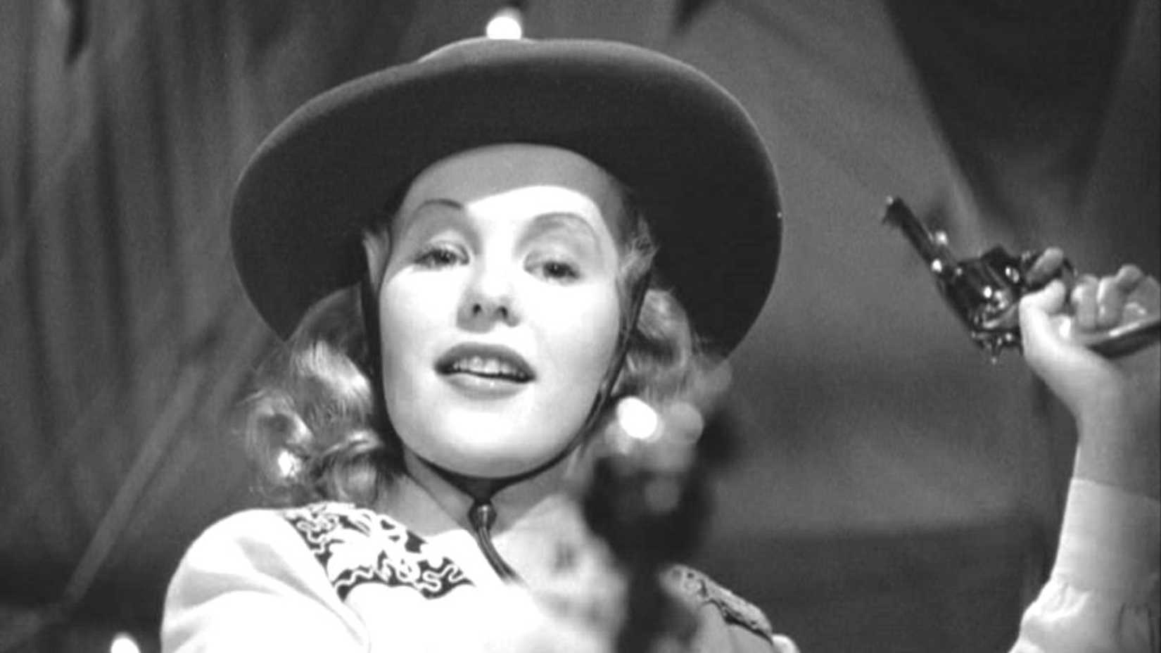 Gun Crazy (1950)