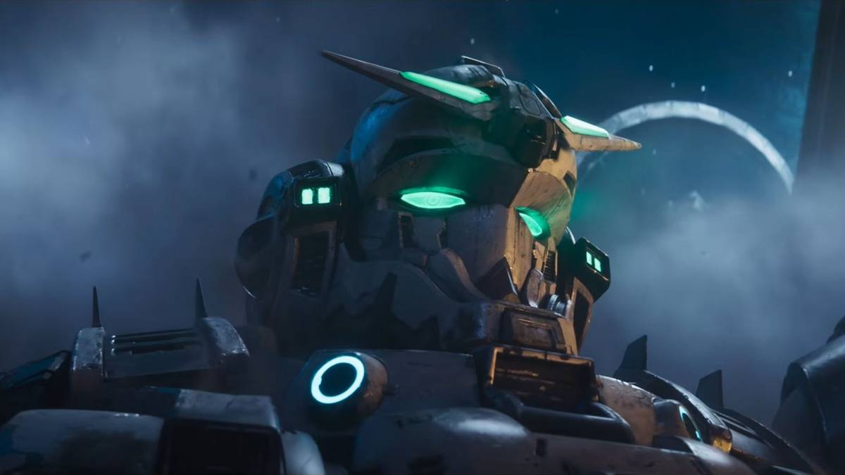 萬代南夢宮公布《機動戰士鋼彈：Rogue Orbit》，預計 2027 年推出