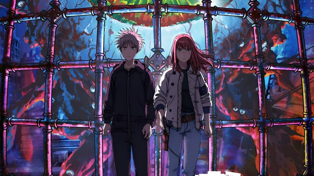 11 best streaming anime on Hulu right now (#6 is one of the greatest anime of all time)