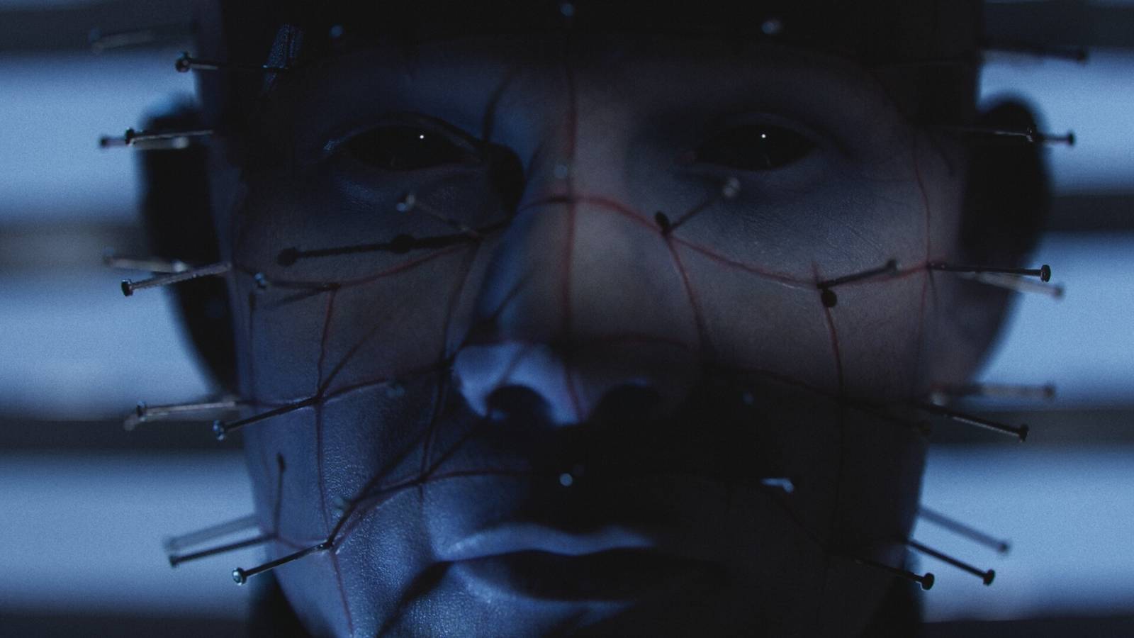 Hellraiser: Revival gets release date, joins clogged games lineup