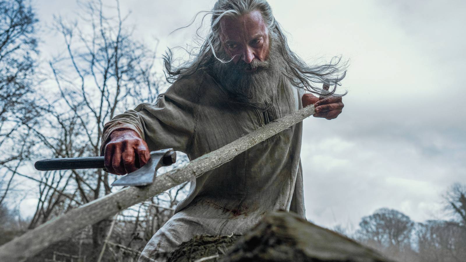 Hugh Jackman’s new Logan replacement officially releases in 2 weeks
