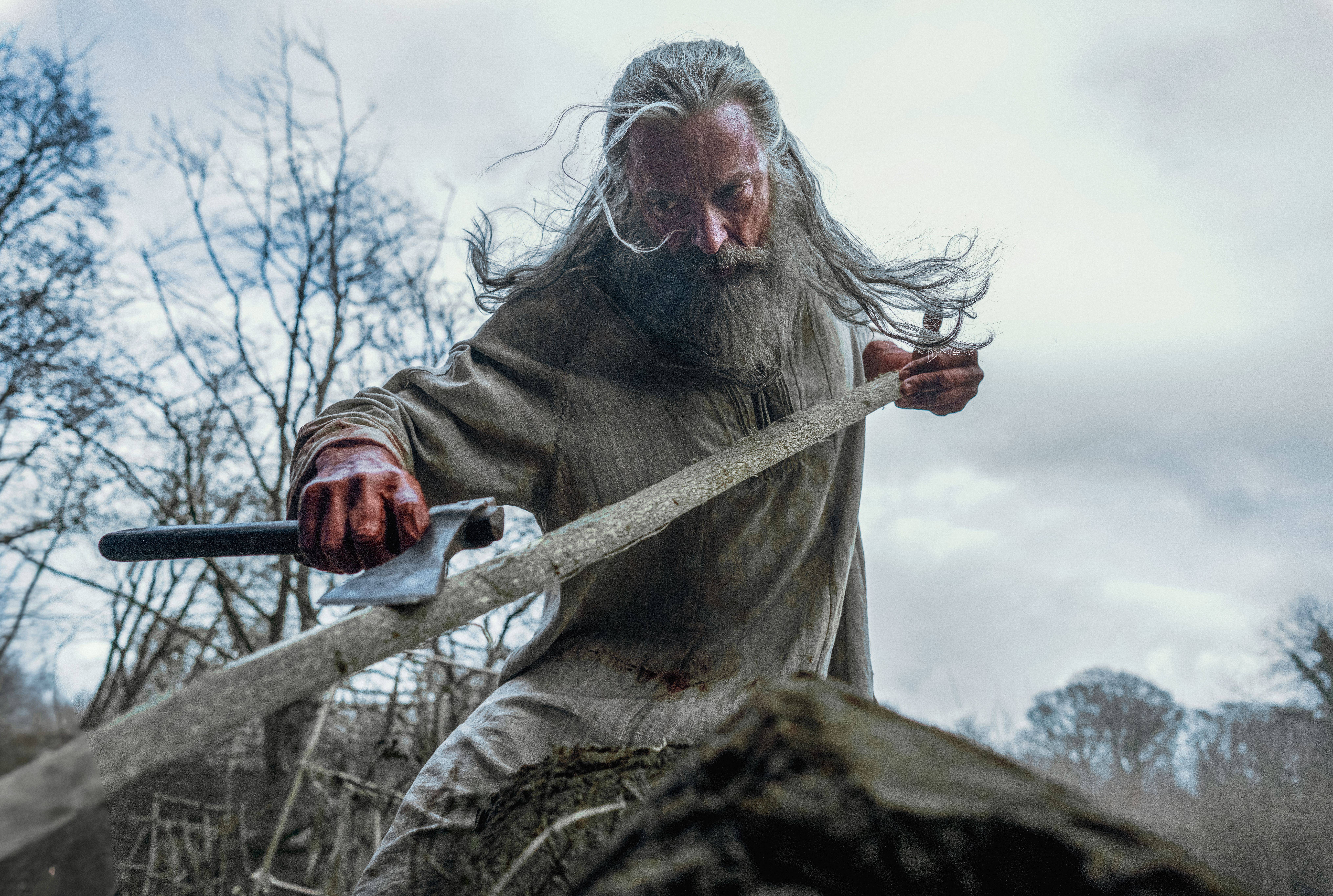 Hugh Jackman's R-rated Action Thriller Soars to No. 1 on Streaming