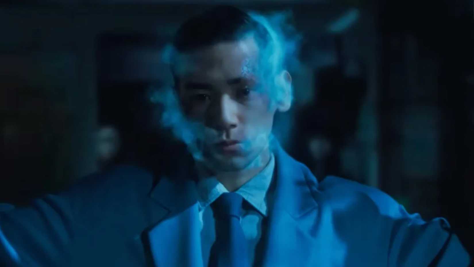 Human Vapor 2026