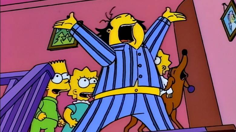 The Critic is still an underrated animated masterpiece, and it’s streaming for free on Tubi The Critic is still an underrated animated masterpiece, and it’s streaming for free on Tubi