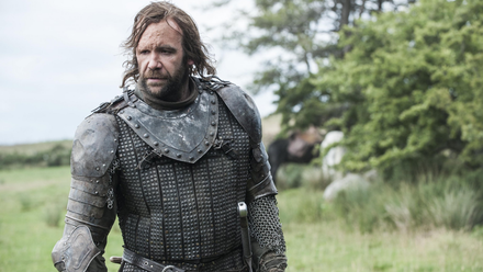 game of thrones the hound