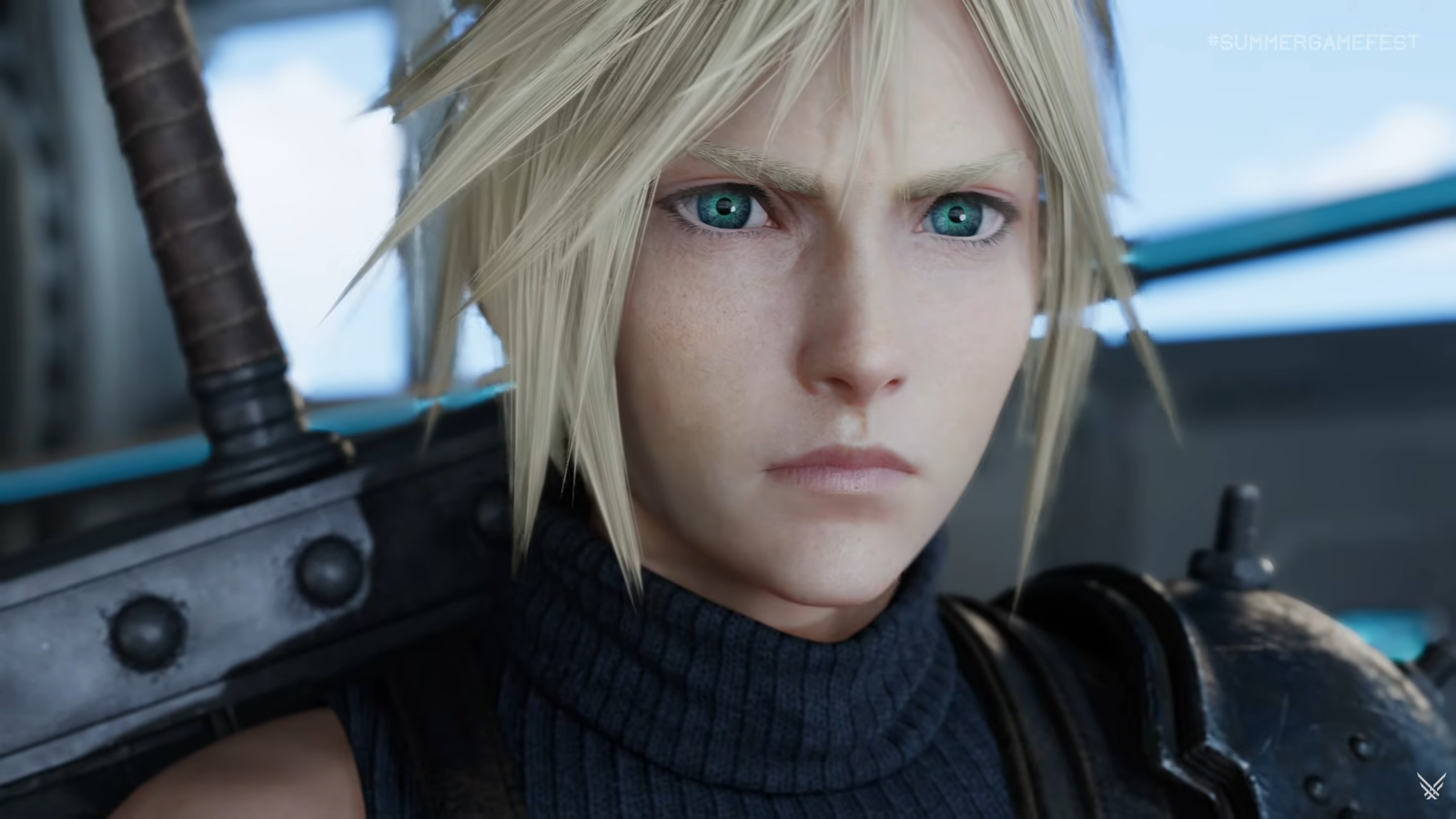 Final Fantasy 7 Remake Part 3 is officially known as Final Fantasy 7 Revelation