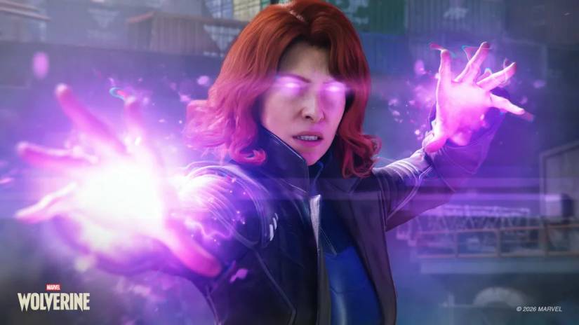 jean grey marvel wolverine