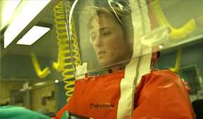 Jennifer Ehle Contagion