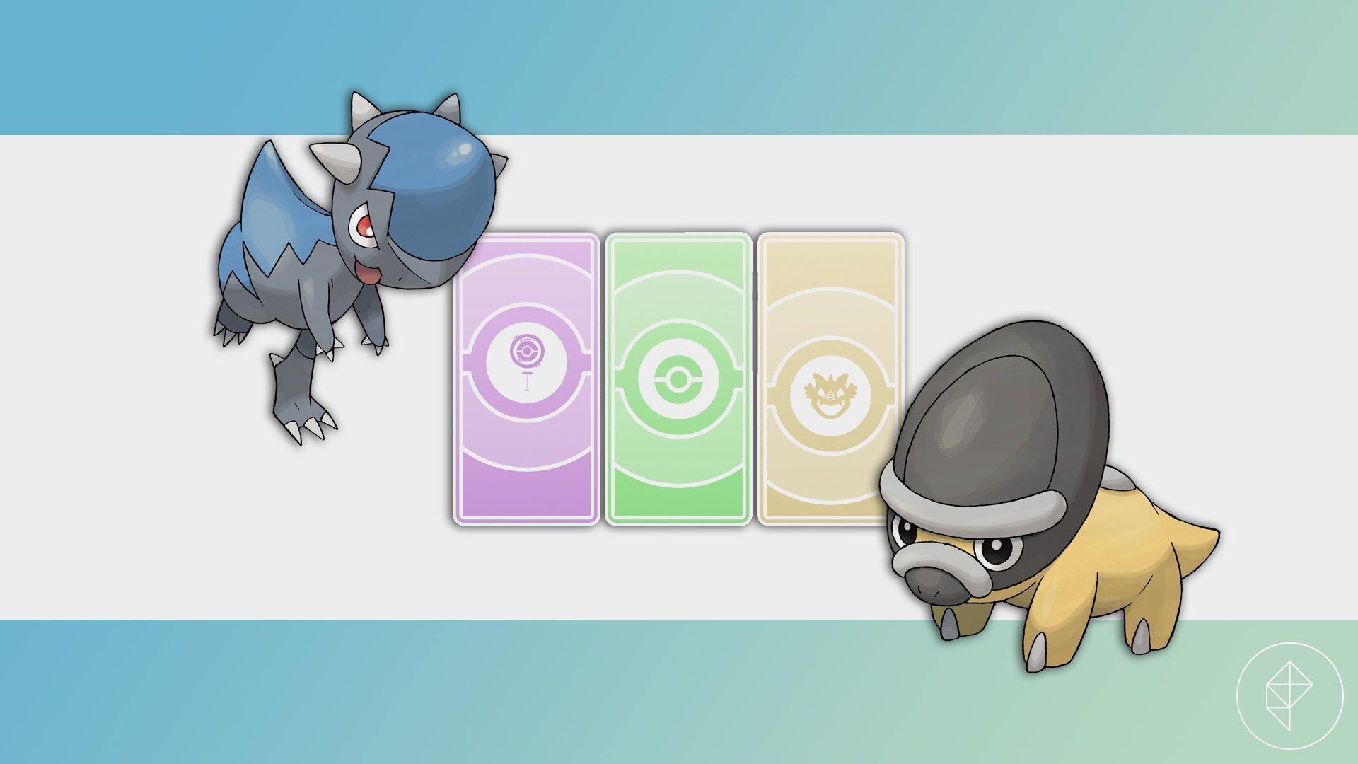 Pokémon Go Unveils 'Choose Your Path: Fossil Fun' Timed Research for June 2026
