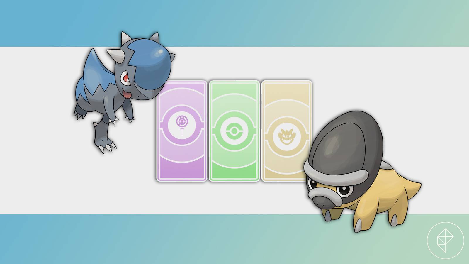 《Pokémon Go》「選擇你的路徑：化石樂趣」限時調查該選哪個？