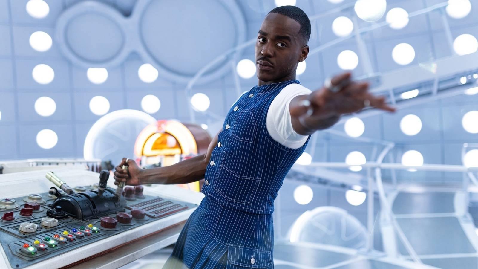 See you in 10 years: Doctor Who's cancellation is exactly what the show needs