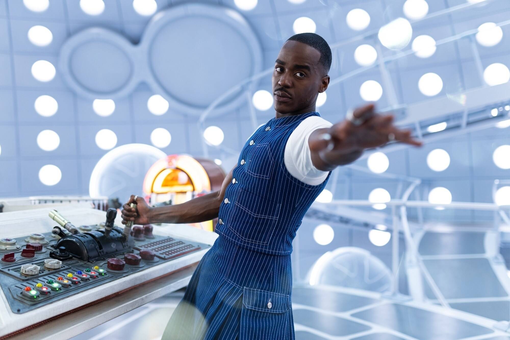 Doctor Who Reveals First Candidate to Resurrect the Beloved Sci-Fi Show