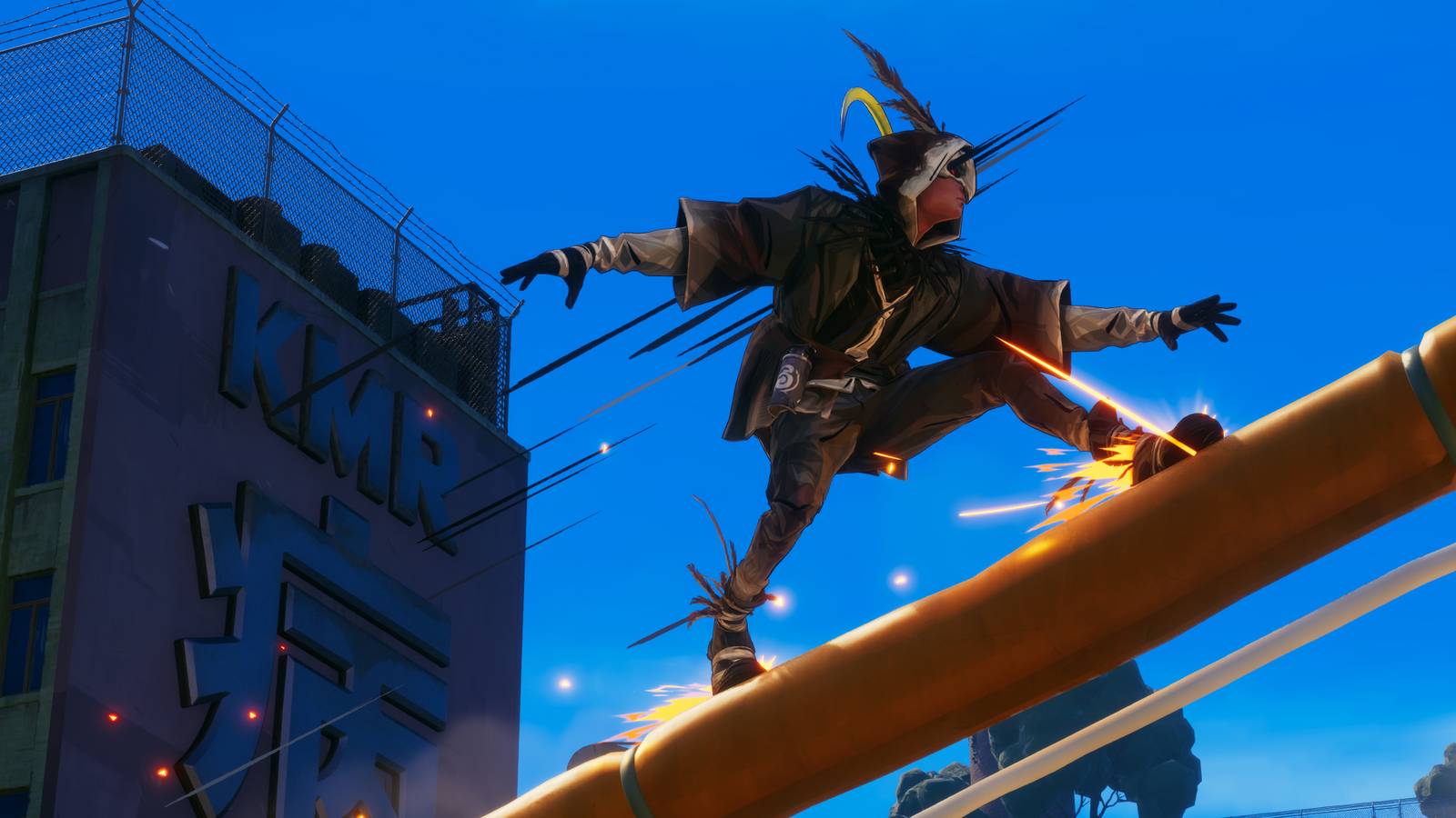 Sony cemented the most stylish PS5 game ever made with a trailer Sony cemented the most stylish PS5 game ever made with a trailer