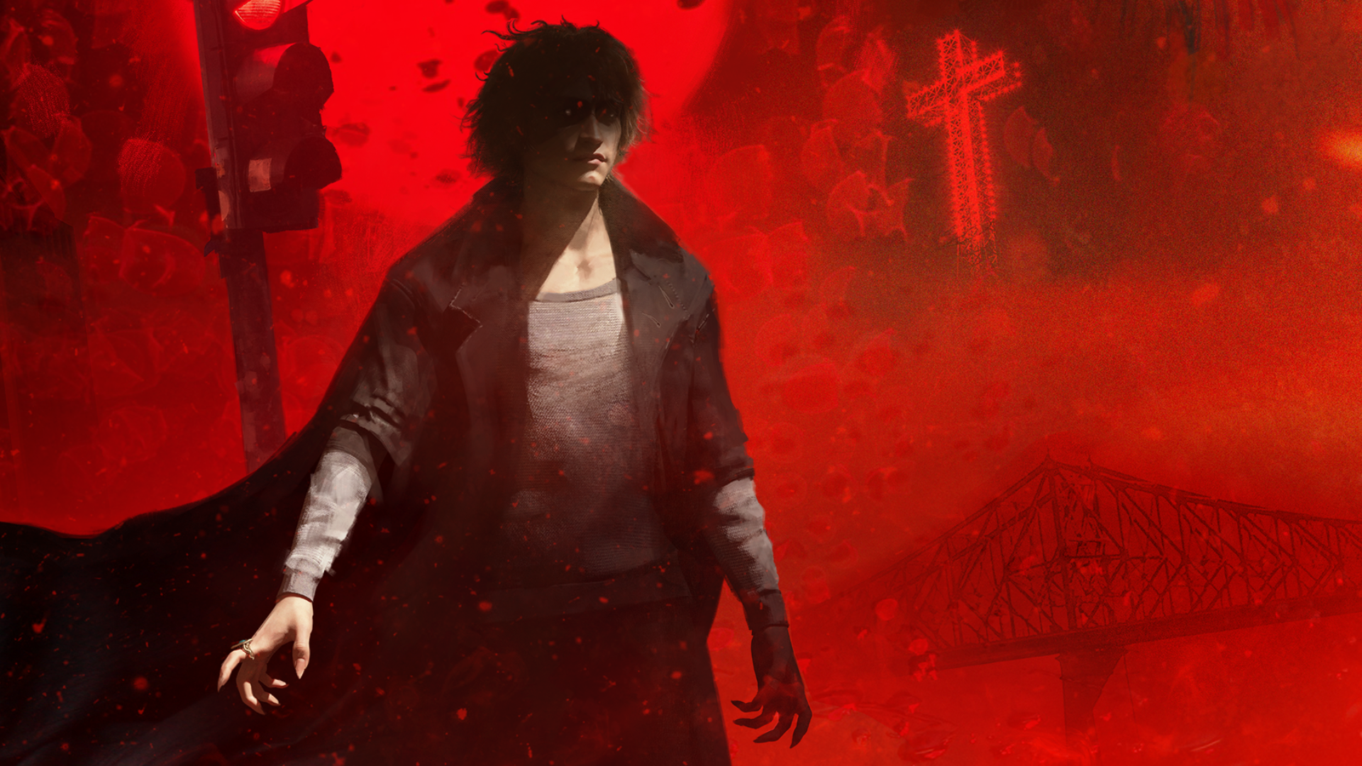 Vampire: The Masquerade – Eternal Whispers: How a Disco Elysium-Inspired CRPG Is Redefining Vampire Storytelling