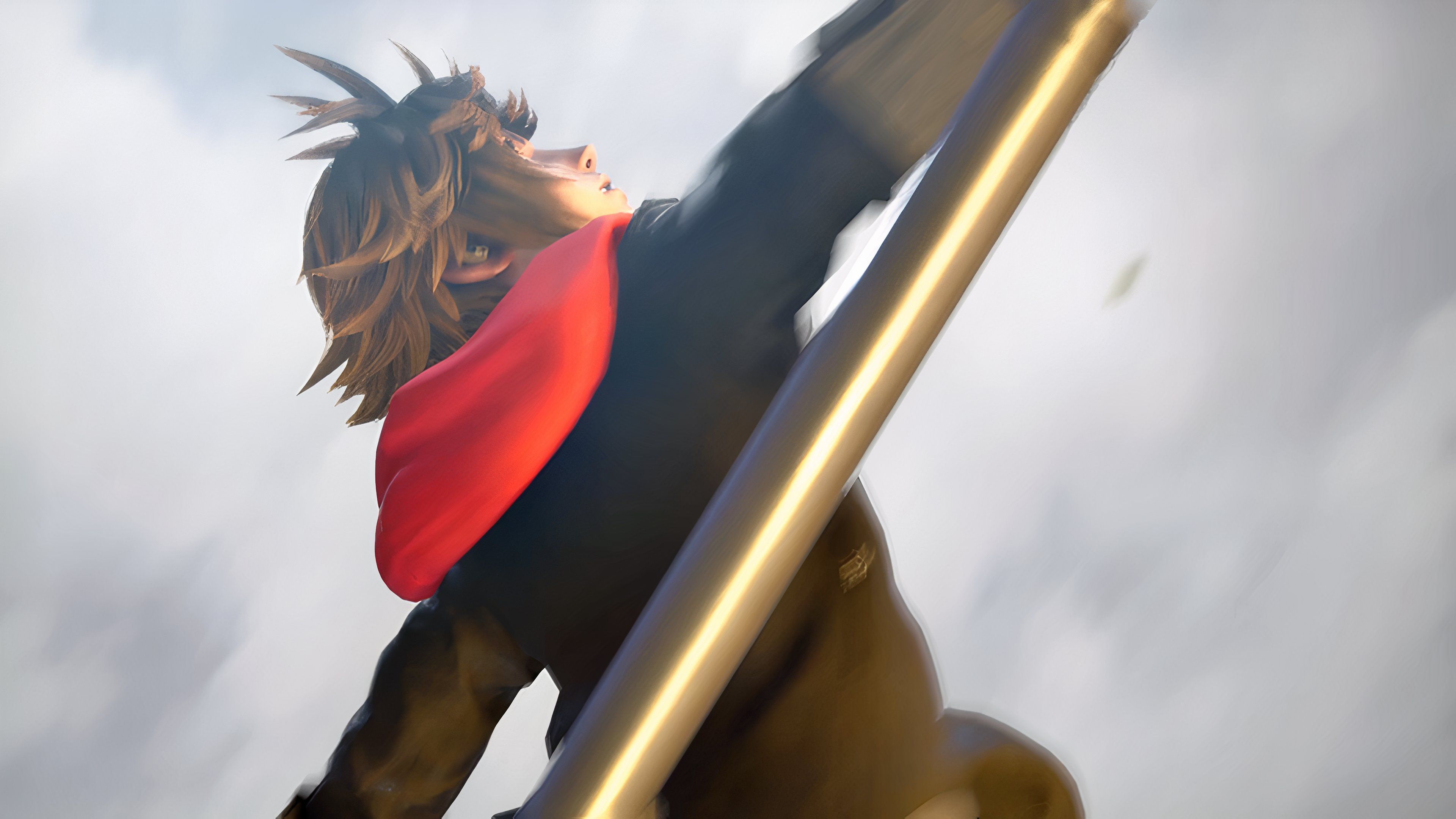“This isn’t just a return to form—it’s a redefinition of what Kingdom Hearts can be in a post-Beyond Light world,” said a Square Enix producer in a recent interview.