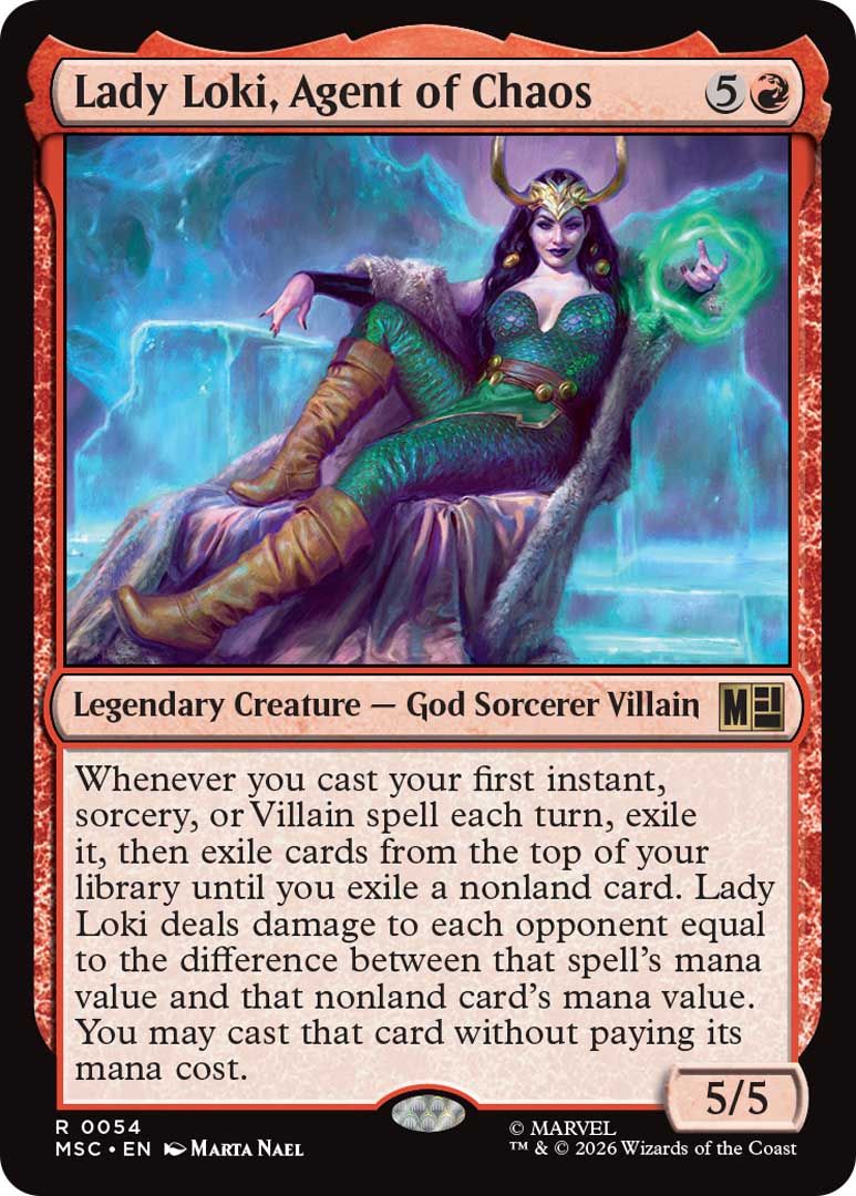 Marvel Super Heroes Commander decks include the Fantastic Four and ...