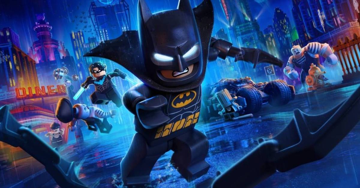 polygon.com - Elijah Gonzalez - Lego Officially Reveals Three New Batman Sets for Early 2027