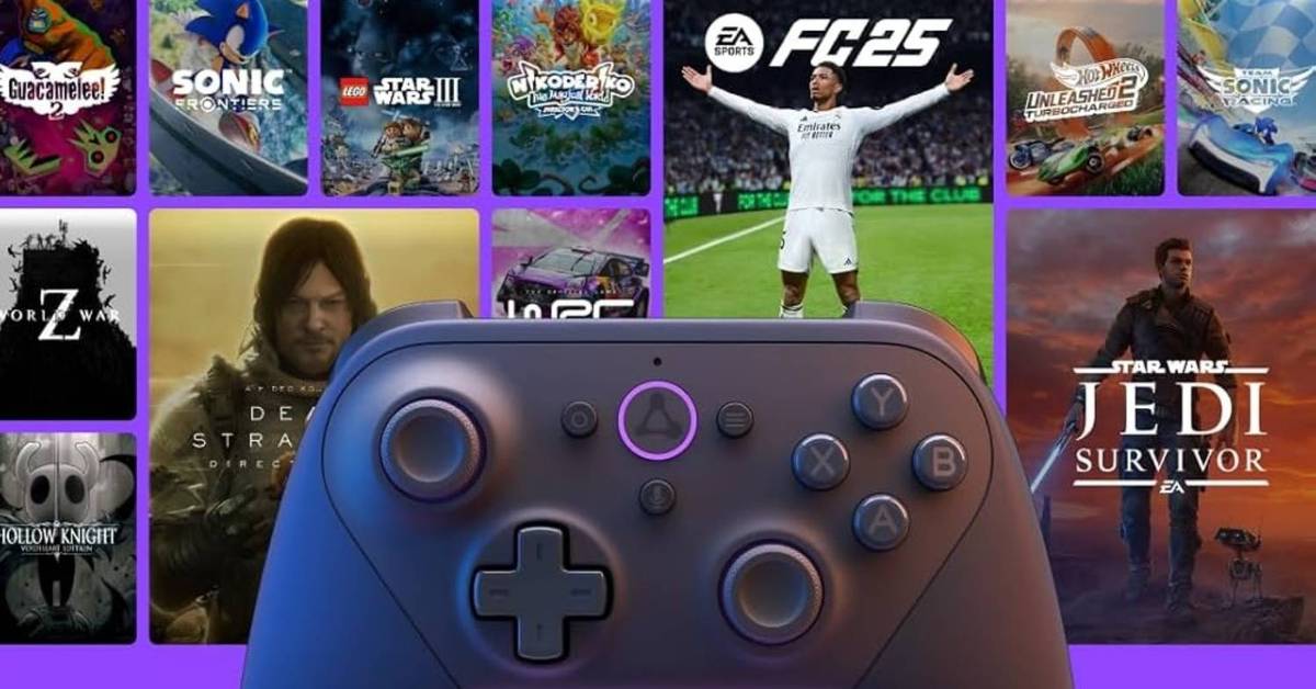 polygon.com - Matt Patches - Prime Video could become Amazon's secret weapon in gaming