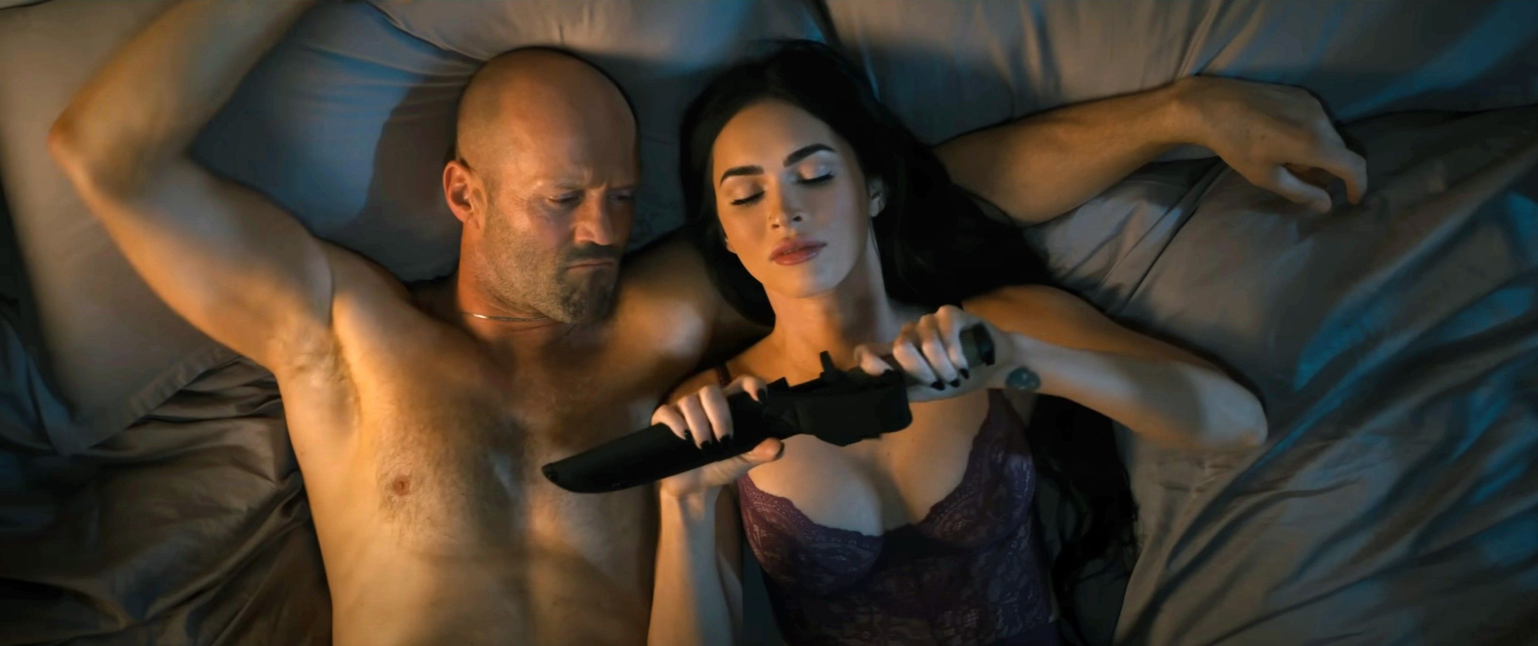 Expendables Films Set to Depart Netflix Soon