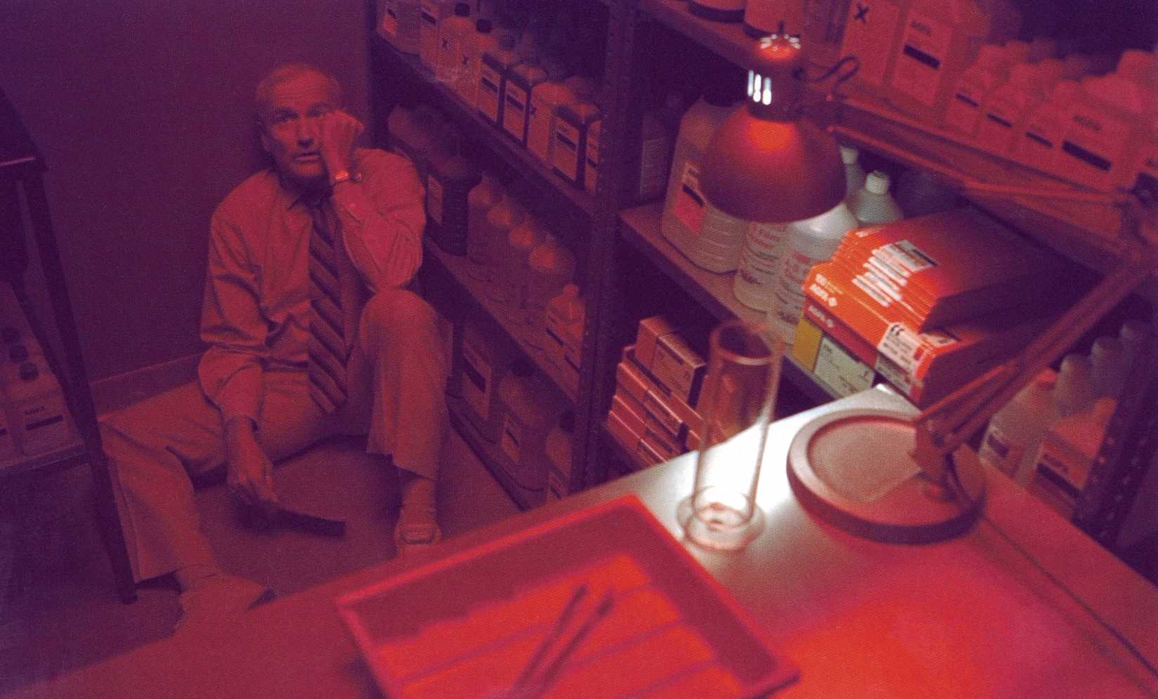 One Hour Photo