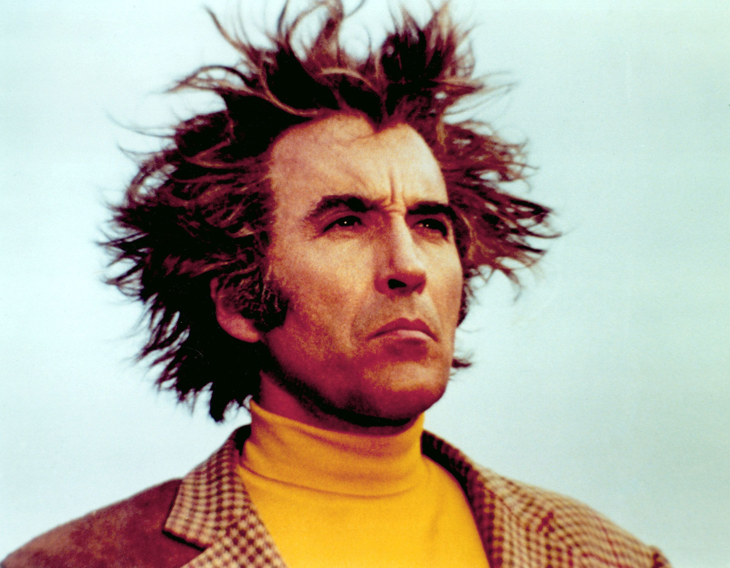 How Widow's Bay Revives The Wicker Man's Folk Horror Legacy on Apple TV