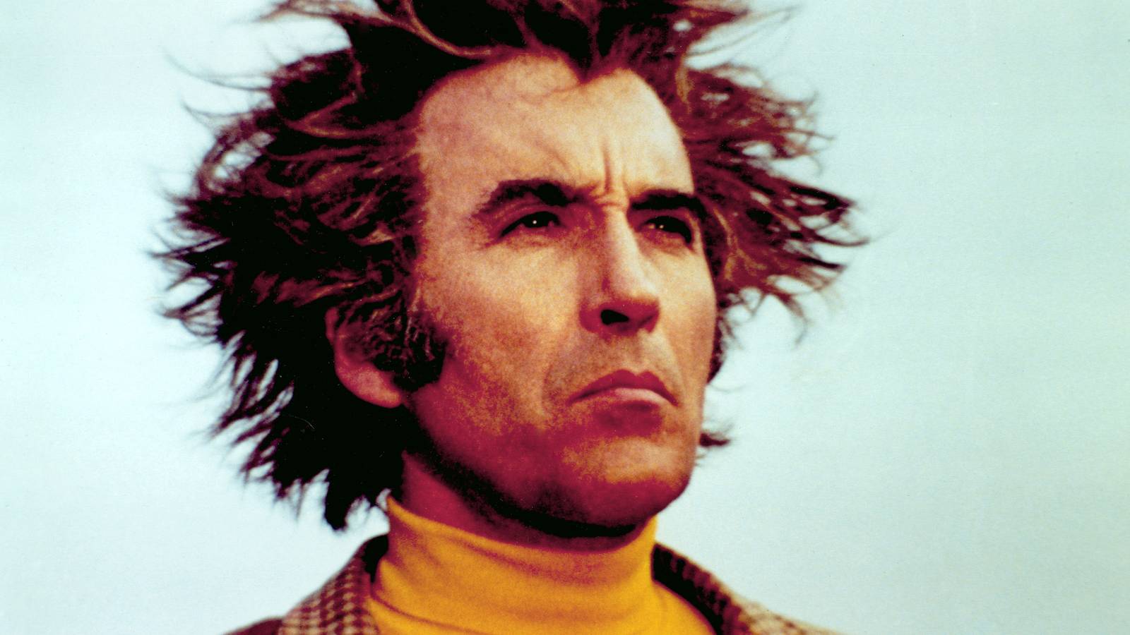 Apple TV’s Widow’s Bay owes everything to The Wicker Man Apple TV’s Widow’s Bay owes everything to The Wicker Man