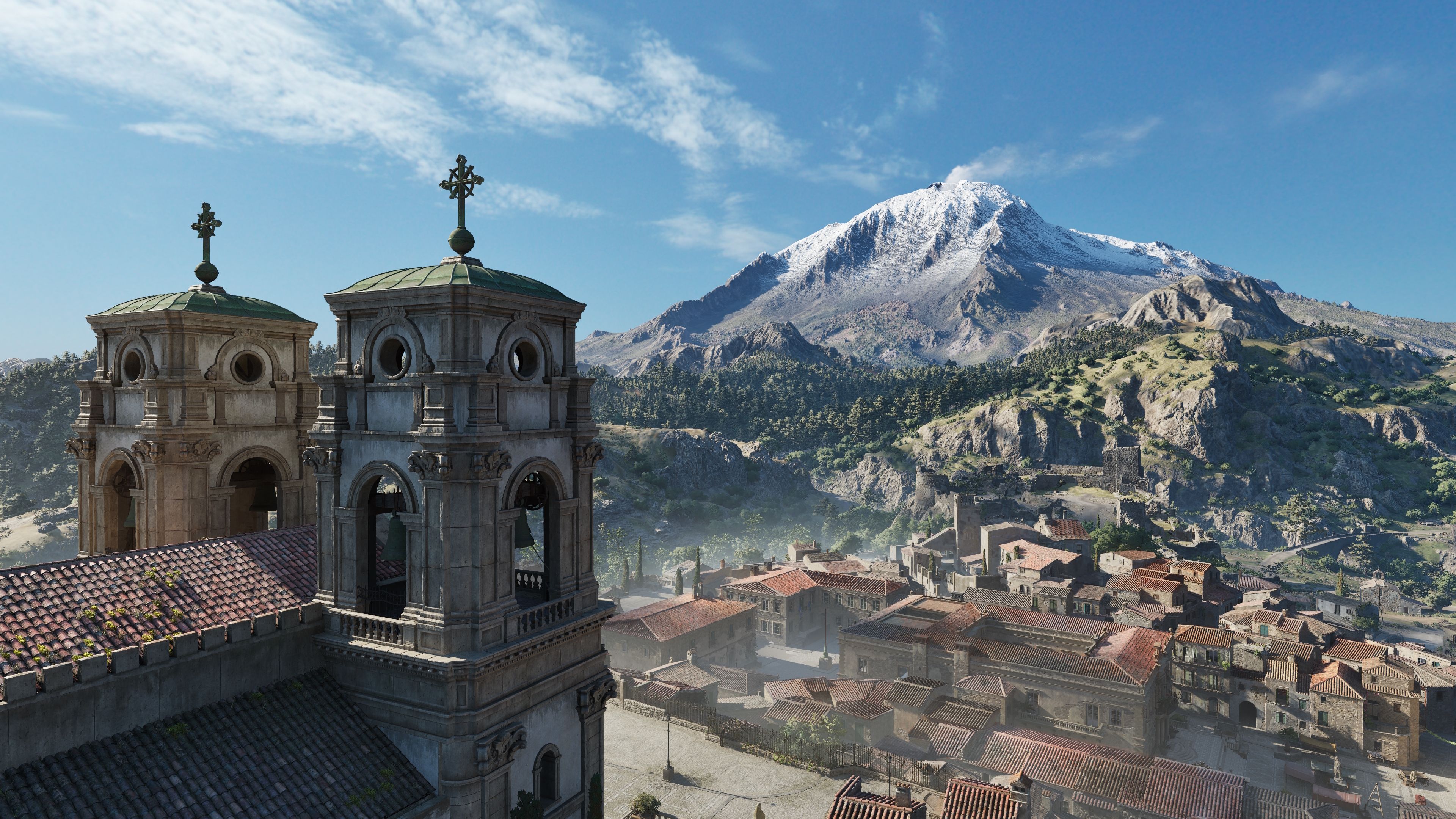 Mafia: The Old Country Unveils Man of Honor DLC – New Chapters, Gameplay Features, and Release Date Revealed!