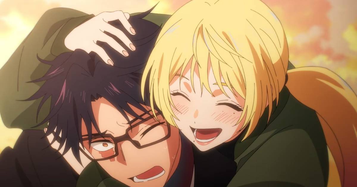 Action romance anime Marriage Toxin gets season 2 in 2027