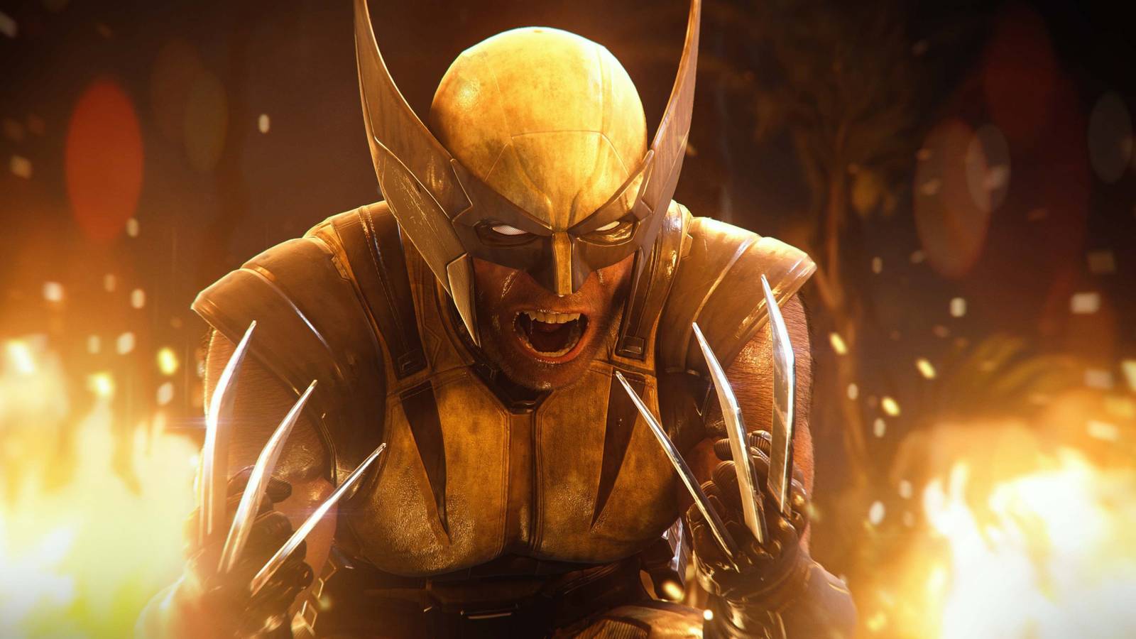 All Marvel characters in Wolverine on PS5 (so far)