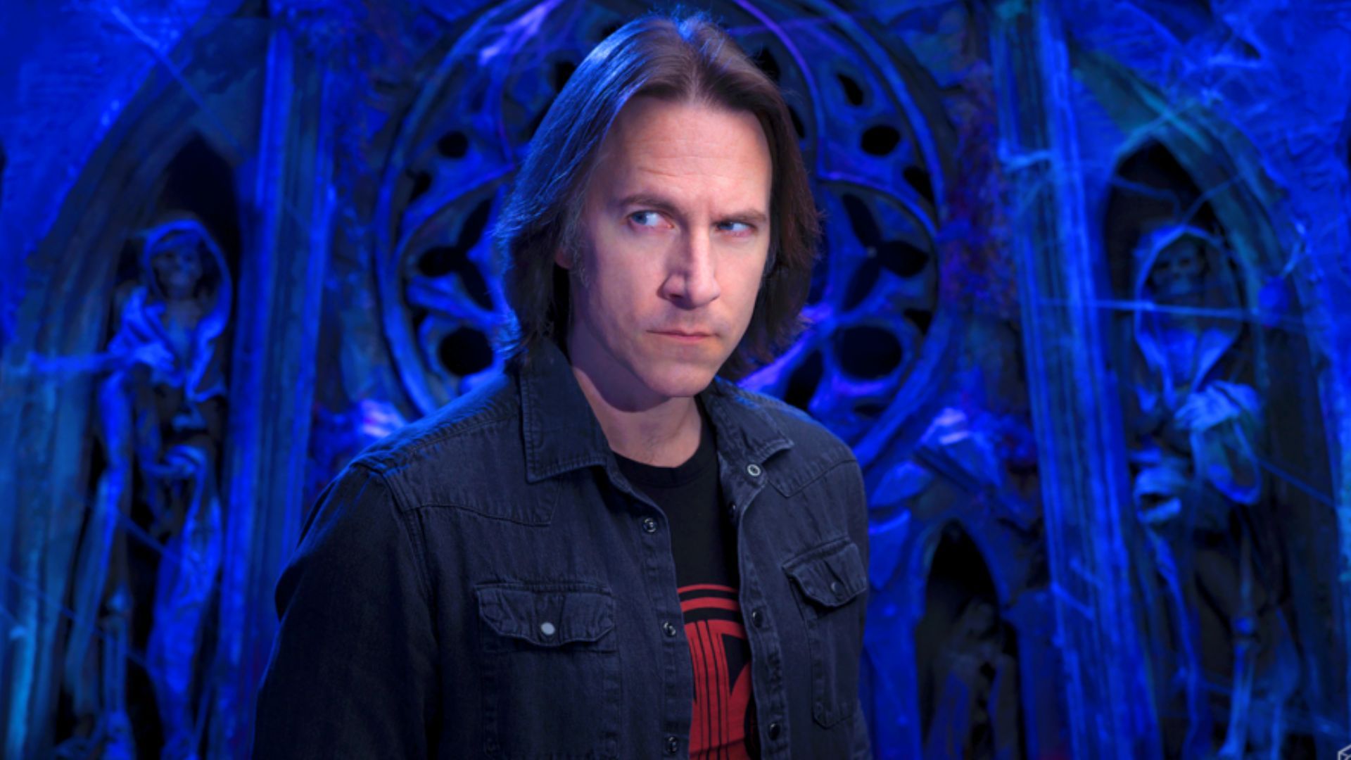 Matt Mercer Returns as Dungeon Master for Critical Role's Age of Umbra: Sallowlands Miniseries