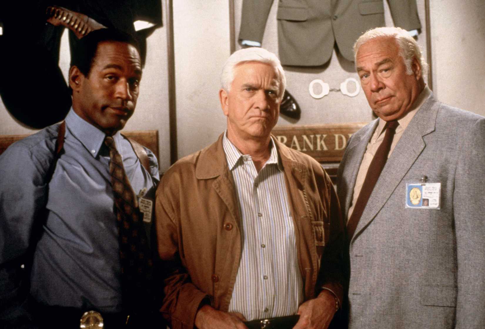 The Naked Gun