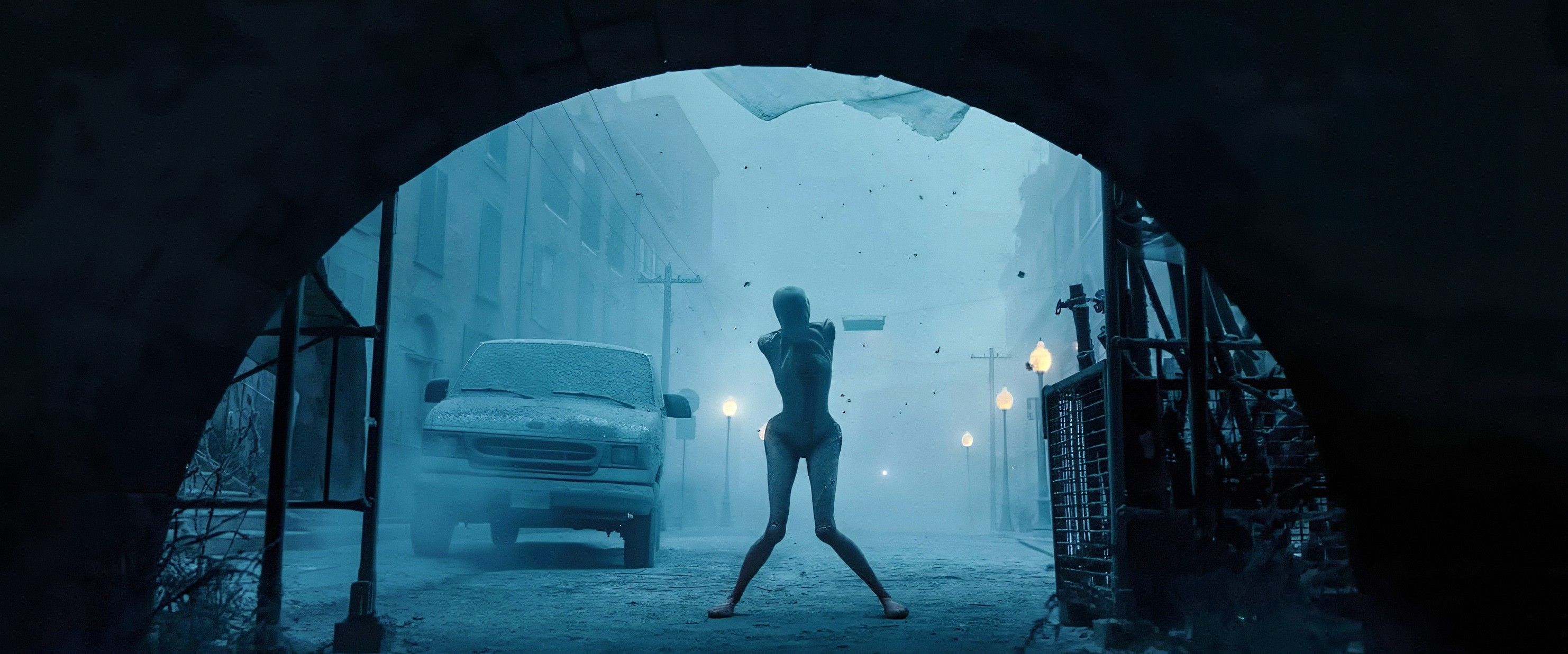 "Return to Silent Hill" Available on Hulu, Reignites Adaptation Discourse