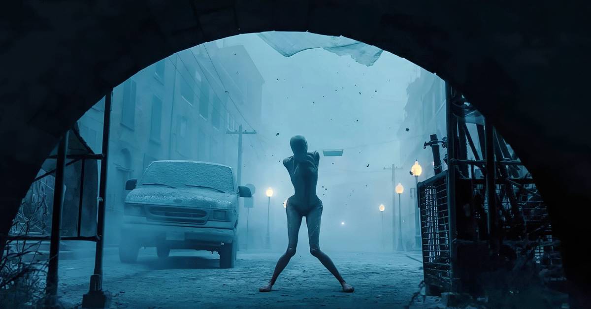 polygon.com - Ryan Epps - The worst video game movie of all time just hit #1 on streaming