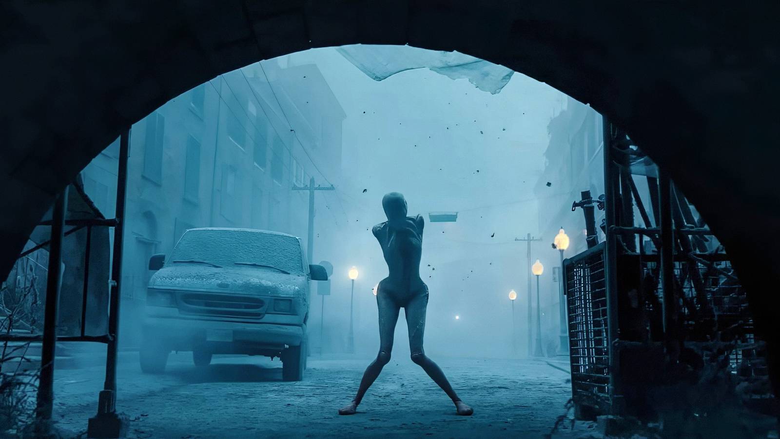 Return to Silent Hill #1 on Hulu, and it’s so much worse than I thought it would be Return to Silent Hill #1 on Hulu, and it’s so much worse than I thought it would be