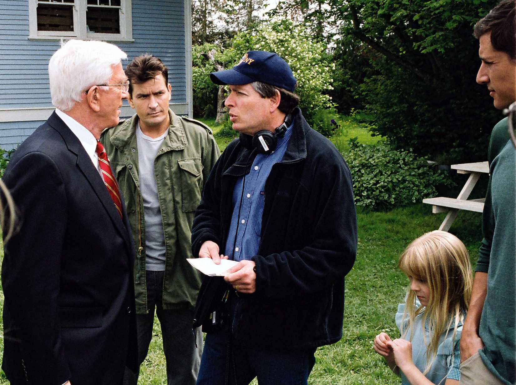 Scary Movie 3