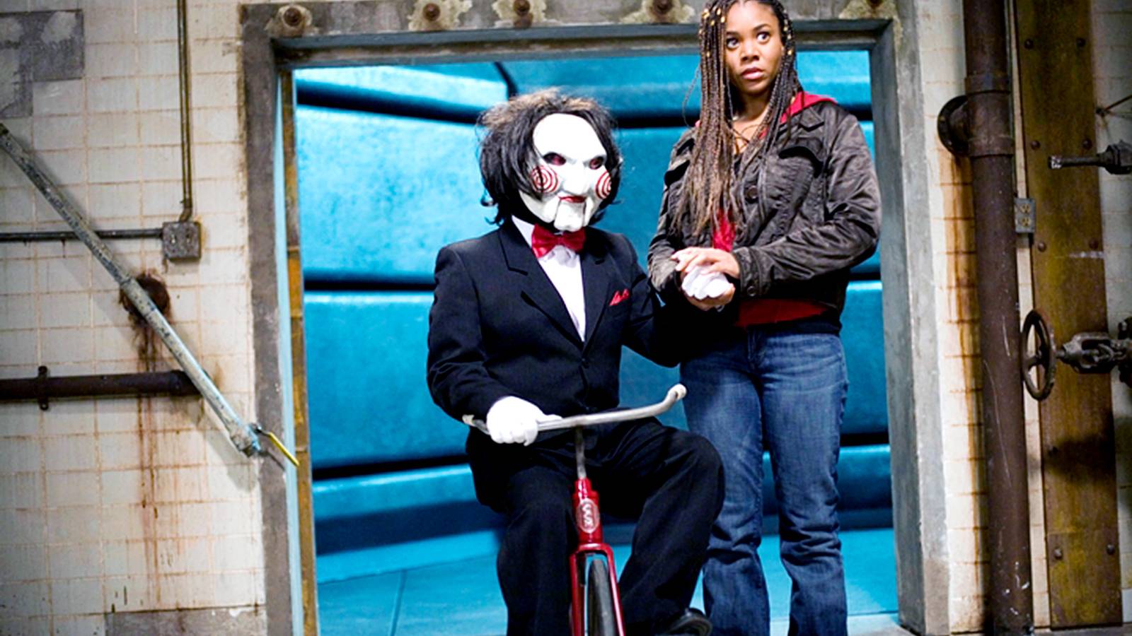 Scary Movie 3 director David Zucker weighs in on the backlash he faced from the Wayans Brothers Scary Movie 3 director David Zucker weighs in on the backlash he faced from the Wayans Brothers