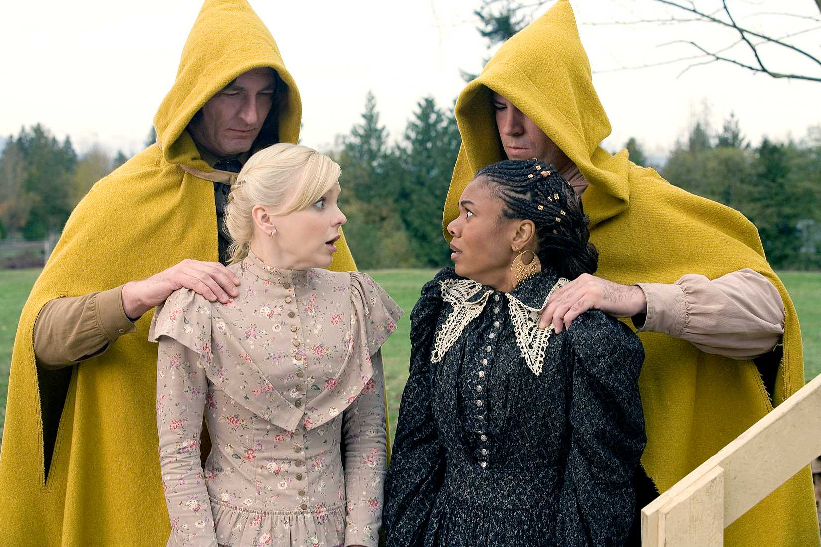 Scary Movie 4