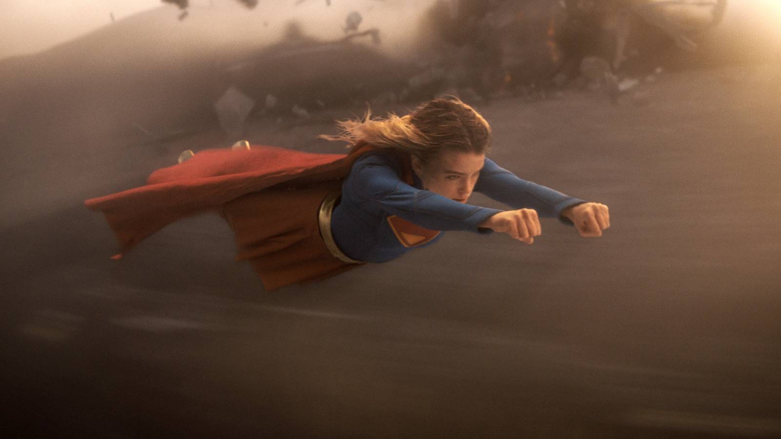 Supergirl review: The DCU's Superman follow-up is bright, bouncy, and a little too familiar