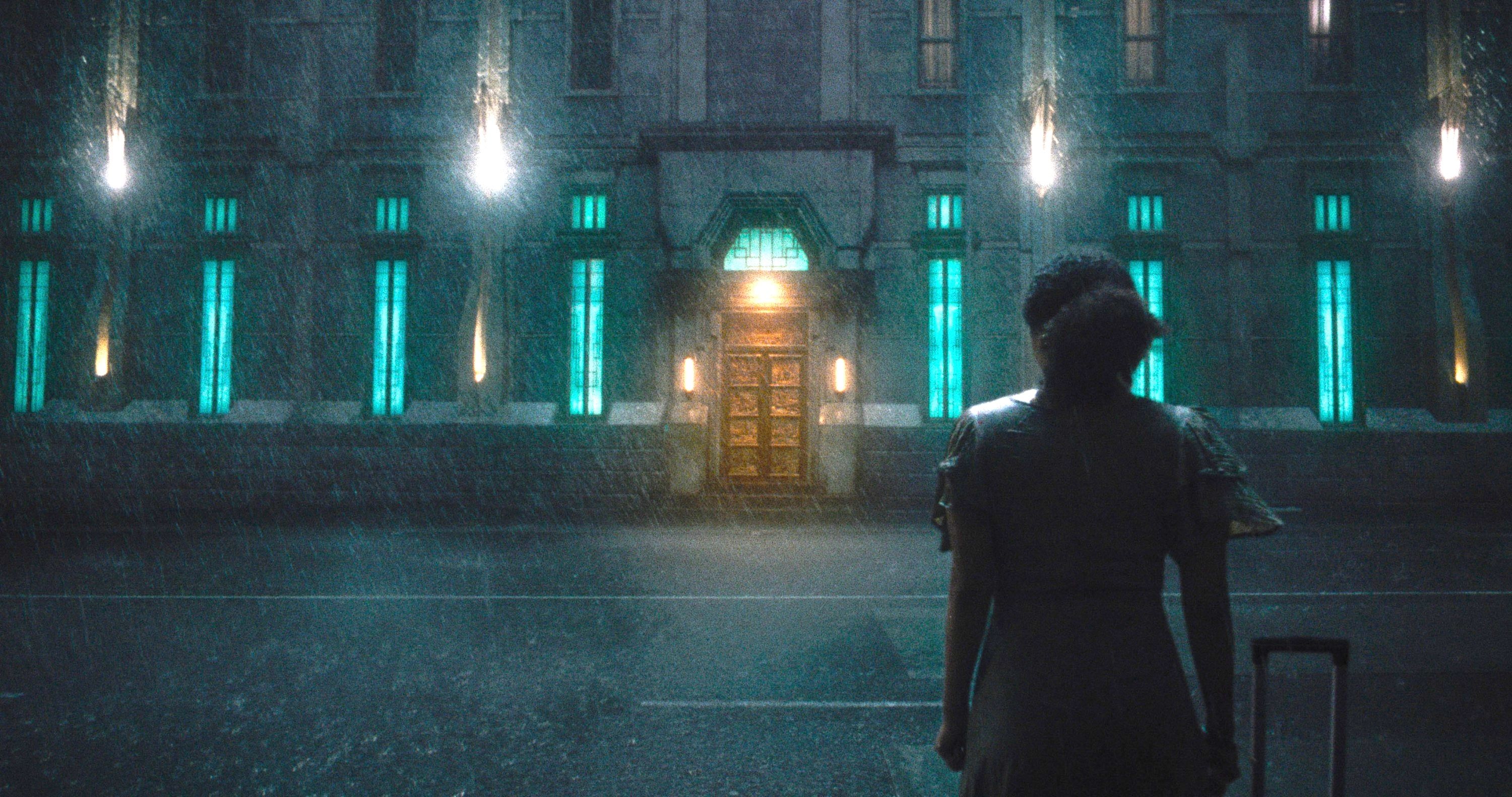 They Will Kill You is the perfect movie for Ready Or Not fans