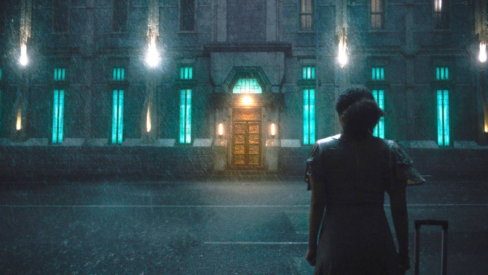 They Will Kill You is the perfect movie for Ready Or Not fans