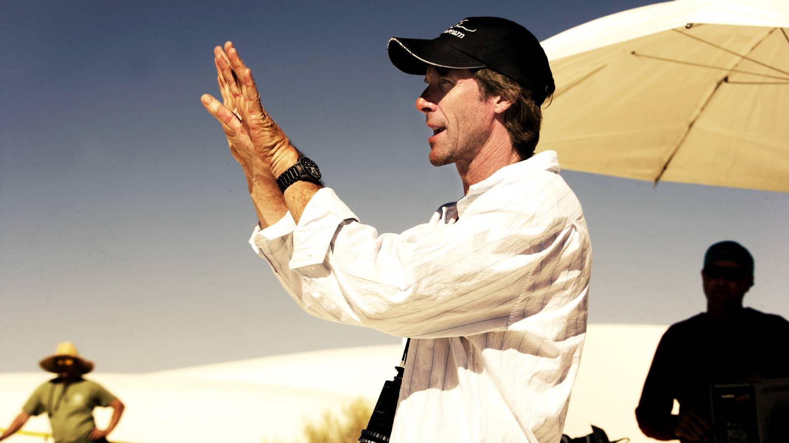 Michael Bay